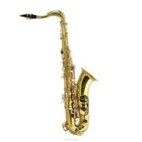 Саксофон-тенор ‘’Bb’’ KONIG KTS-208 